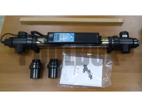 Ультрафиолетовая установка (40 Вт) Abletech NT-UV40T с таймером
