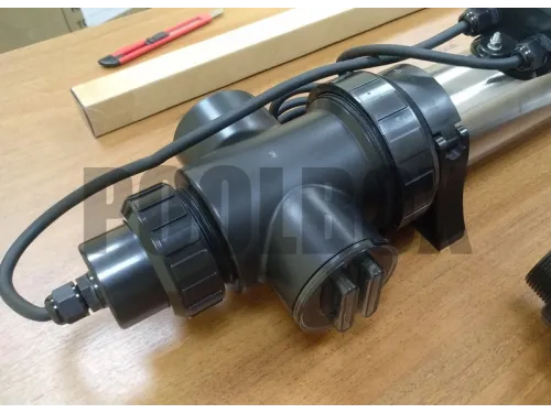 Ультрафиолетовая установка (40 Вт) Abletech NT-UV40T с таймером