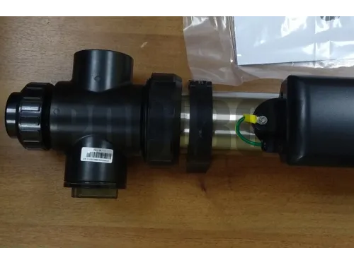 Ультрафиолетовая установка (40 Вт) Abletech NT-UV40T с таймером