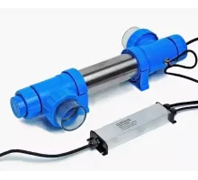 Ультрафиолетовая установка (16 Вт) Van Erp International B.V. UV-C 15000 (Tech)