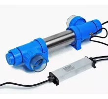 Ультрафиолетовая установка (16 Вт) Van Erp International B.V. UV-C 15000 (Tech)