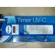 Ультрафиолетовая установка (75 Вт) Van Erp International B.V. UV-C  Timer 75000 