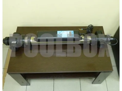 Ультрафиолетовая установка (40 Вт) Emaux Nano Tech UV-C Timer NT-UV40-T
