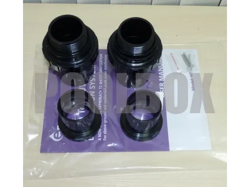 Ультрафиолетовая установка (40 Вт) Emaux Nano Tech UV-C Timer NT-UV40-T