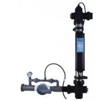 Ультрафиолетовая установка (87 Вт) с озонатором Abletech NT-UV87-TO с таймером