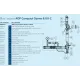 Ультрафиолетовая установка (75 Вт) с озонатором Blue Lagoon AOP Compact Ozone & UV-C 75 Вт  V2.0 BH12752