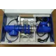 Ультрафиолетовая установка (16 Вт) Van Erp International B.V. UV-C 15000 (Tech)