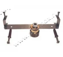 Установочный комплект прожектора (плитка) Pahlen