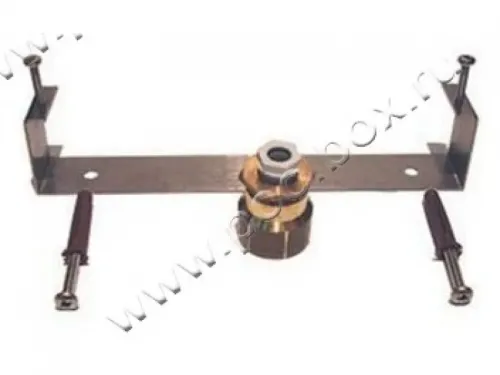 Установочный комплект прожектора (плитка) Pahlen