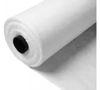 Утеплитель (геотекстиль) AquaViva 300 г/м2 (рулон 50,0*2,0 м.)