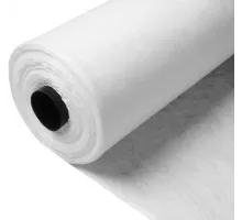 Утеплитель (геотекстиль) AquaViva 300 г/м2 (рулон 50,0*2,0 м.)