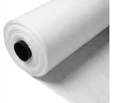 Утеплитель (геотекстиль) AquaViva 300 г/м2 (рулон 50,0*2,0 м.)