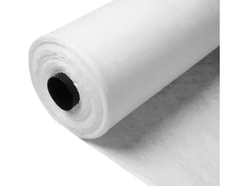 Утеплитель (геотекстиль) AquaViva 300 г/м2 (рулон 50,0*2,0 м.)