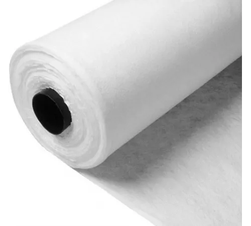 Утеплитель (геотекстиль) AquaViva 300 г/м2 (рулон 50,0*2,0 м.)