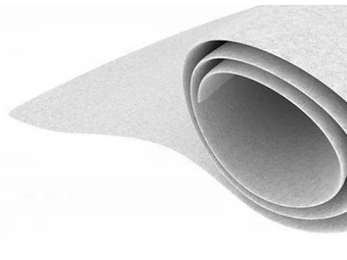 Утеплитель (геотекстиль) AquaViva 300 г/м2 (рулон 50,0*2,0 м.)