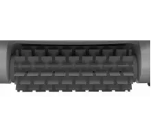 Валик-щетка в сборе с шестернями для Aquatron INO30/40 (KITNOY00500)