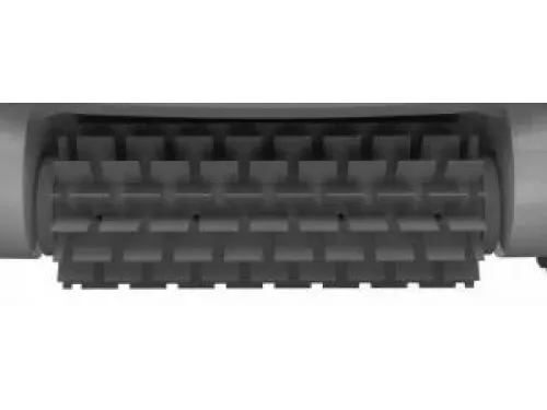 Валик-щетка в сборе с шестернями для Aquatron INO30/40 (KITNOY00500)