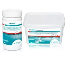Вари Таб на основе хлора, против водорослей, Bayrol