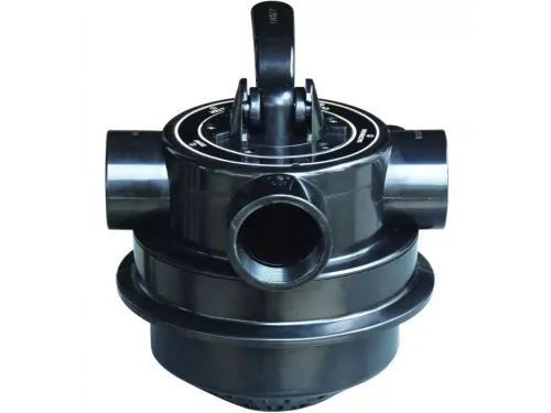 Вентиль 4-х поз. (верхний 1 1/2") для фильтров Emaux MPV-05 88281205B