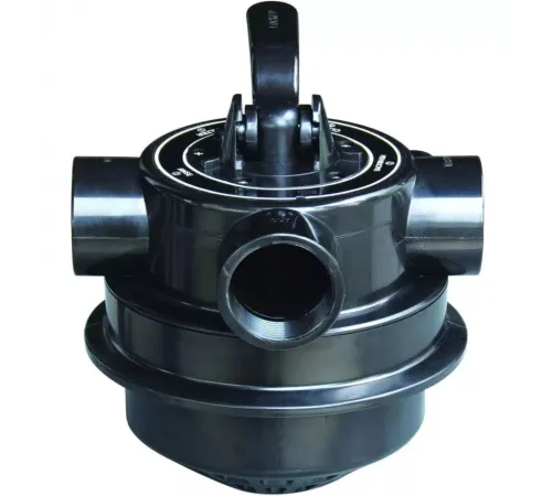 Вентиль 4-х поз. (верхний 1 1/2") для фильтров Emaux MPV-05 88281205B