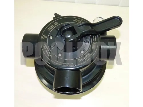 Вентиль 4-х поз. (верхний 1 1/2") для фильтров Emaux MPV-05 88281205B