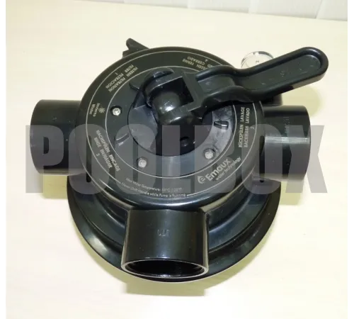 Вентиль 4-х поз. (верхний 1 1/2") для фильтров Emaux MPV-05 88281205B