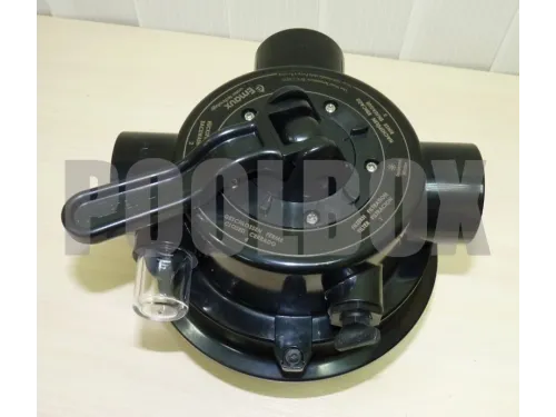 Вентиль 4-х поз. (верхний 1 1/2") для фильтров Emaux MPV-05 88281205B