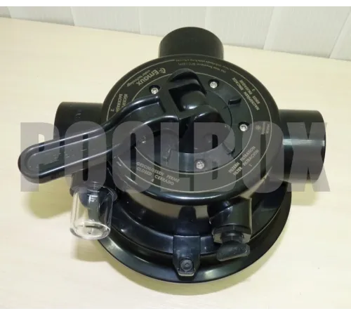 Вентиль 4-х поз. (верхний 1 1/2") для фильтров Emaux MPV-05 88281205B