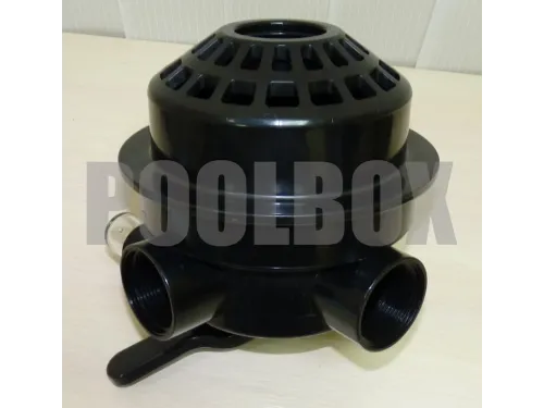 Вентиль 4-х поз. (верхний 1 1/2") для фильтров Emaux MPV-05 88281205B