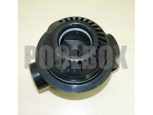 Вентиль 4-х позиц.1,5" (верх.) MPV 16 фильтровальной установки FSU-6TP Emaux