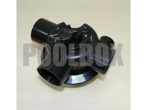 Вентиль 4-х позиц.1,5" (верх.) MPV 16 фильтровальной установки FSU-6TP Emaux