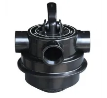 Вентиль 4-ти поз. (1,5'') Aquaviva MPV05 (88281205B)