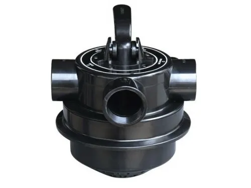 Вентиль 4-ти поз. (1,5'') Aquaviva MPV05 (88281205B)