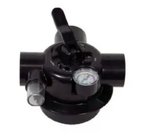 Вентиль 4-ти поз. (1,5'') Aquaviva MPV16 (MPV16/88281105B)