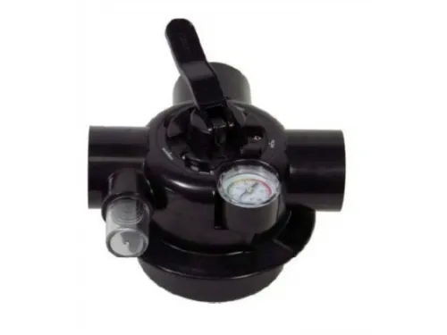 Вентиль 4-ти поз. (1,5'') Aquaviva MPV16 (MPV16/88281105B)