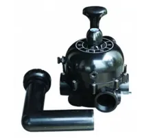 Вентиль 6-ти поз. (боковой 2") для фильтра Aquaviva серии S