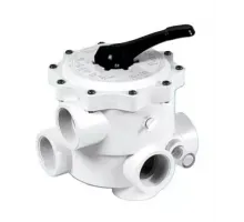 Вентиль 6-ти поз.(боковой  2'') для фильтра BALEAR BL Kripsol KripsolSP0663SKR-LP (V6.63В )