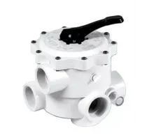 Вентиль 6-ти поз.(боковой  2'') для фильтра BALEAR BL Kripsol KripsolSP0663SKR-LP (V6.63В )