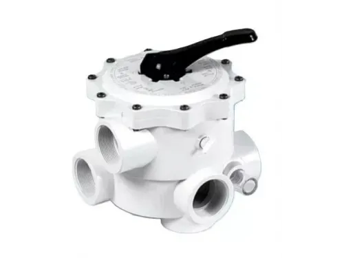 Вентиль 6-ти поз.(боковой  2'') для фильтра BALEAR BL Kripsol KripsolSP0663SKR-LP (V6.63В )