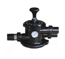 Вентиль 6-ти поз. (верхний 1 1/2") для фильтра Aquaviva серии V