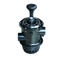 Вентиль 6-ти поз. (верхний 1 1/2") для фильтра Aquaviva серии V350-V650, MPV01