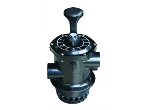 Вентиль 6-ти поз. (верхний 1 1/2") для фильтра Aquaviva серии V350-V650, MPV01