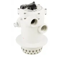 Вентиль 6-ти поз. (верхний 1 1/2") для фильтра GRANADA GT Kripsol SPO643TE (VK6T-43.B )