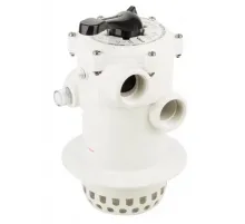 Вентиль 6-ти поз. (верхний 1 1/2") для фильтра TOLEDO ТТ Kripsol V6T-42.B/130051A