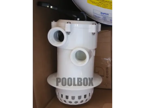 Вентиль 6-ти поз. (верхний 1 1/2") для фильтра GRANADA GT Kripsol SPO643TE (VK6T-43.B )