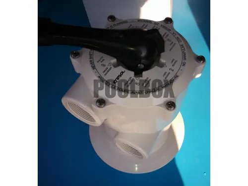 Вентиль 6-ти поз. (верхний 1 1/2") для фильтра GRANADA GT Kripsol SPO643TE (VK6T-43.B )