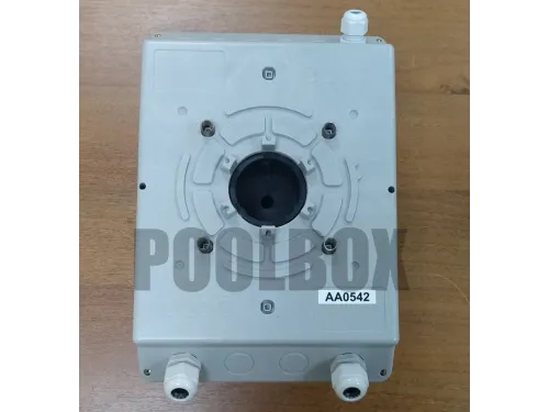 Вентиль AUTOCLEAN S-LIGHT Acon (2 1/2" - 4") автоматической промывки фильтра