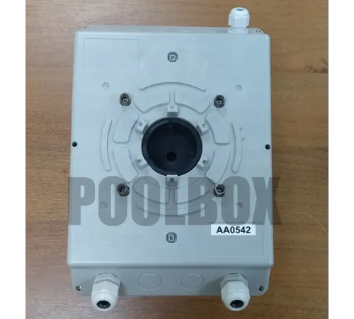 Вентиль AUTOCLEAN S-LIGHT Acon (1 1/2" - 2") автоматической промывки фильтра