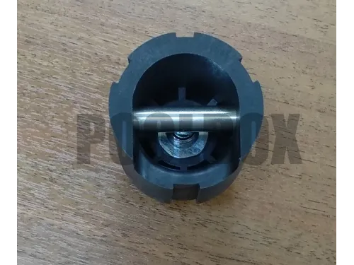 Вентиль AUTOCLEAN S-LIGHT Acon (2 1/2" - 4") автоматической промывки фильтра