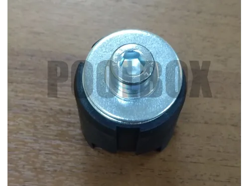 Вентиль AUTOCLEAN S-LIGHT Acon (2 1/2" - 4") автоматической промывки фильтра